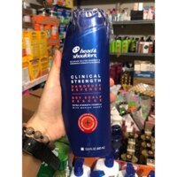 Dầu gội đầu Head & Shoulder Mỹ