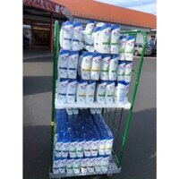 Dầu gội đầu Head & Shoulders Đức 400ml-500ml