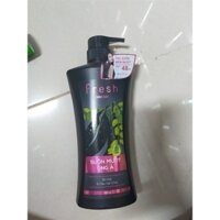 Dầu gội đầu hương bồ kết Fresh 650g