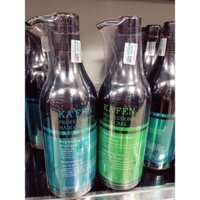 dầu gội đầu kafen