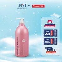 Dầu gội đầu Kumano Salon Link Extra dùng cho tóc thẳng 1000ml