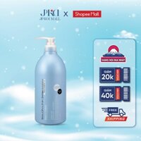 Dầu gội đầu Kumano Salon Link Extra Treatment dùng cho tóc uốn nhuộm và tóc xoăn 1000ml