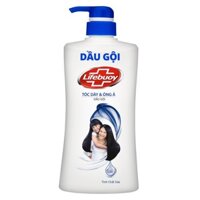 Dầu Gội Đầu Lifebuoy
