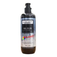 Dầu gội đầu Luxury Argan Oil 500ml, chống rụng và trị gàu cho tóc