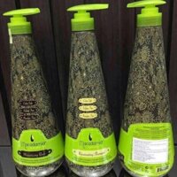 dầu gội đầu mâcadamia