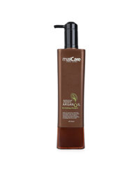 Dầu gội đầu Maxcare Argan Oil Shampoo – 260ml, phục hồi tóc hư tổn, giảm tình trạng tóc khô sơ, gãy rụng