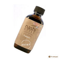 Dầu gội đầu Nashi Argan, phục hồi tóc hư tổn từ thành phần thiên nhiên, cho tóc khỏe hơn