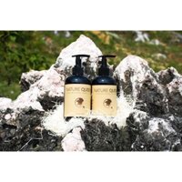 Dầu gội đầu NATURE QUEEN THÁI DƯƠNG