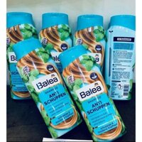dầu gội đầu ngăn ngừa  BALEA của Đức