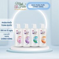 Dầu gội đầu ngăn rụng tóc Clear Anti Dandruff 460ml thế hệ mới