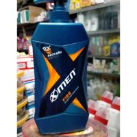 Dầu Gội Đầu Nước Hoa XMEN Chai 650ml