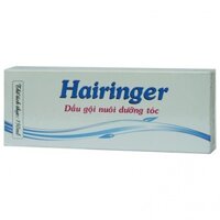 Dầu gội đầu nuôi dưỡng tóc HAIRINGER