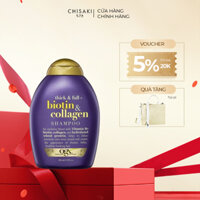 Dầu gội đầu OGX shampoo 385ml