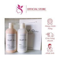 Dầu Gội Đầu Olap O3 Plus Keratin 800ml(Cam Kết Chính Hãng).