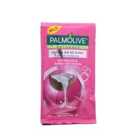 Dầu gội đầu Palmolive 12 gói
