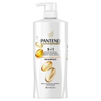 Dầu gội đầu Pantene Shampoo Pro-V Advanced Care 5 in 1 Mỹ