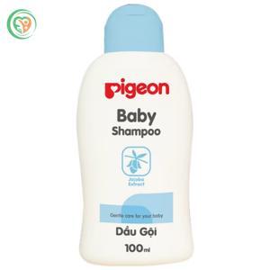 Dầu Gội Đầu Pigeon 100Ml - Nắp Màu FCPG040308