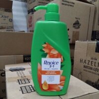 Dầu gội đầu Rejoice 3in1 900ml