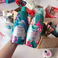 dầu gội đầu Rejoice nước hoa chai 650ml