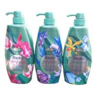Dầu gội đầu Rejoice Rich Soft Smooth
