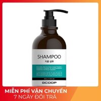 Dầu gội đầu Shampoo GCOOP