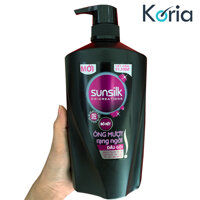 Dầu gội đầu Sunsilk bồ kết 874ml