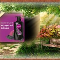 Dầu gội đầu Sunsilk siêu mượt