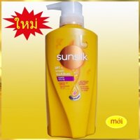 Dầu gội đầu SUNSILK thái lan (425ml) - mới