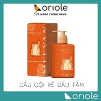Dầu Gội Dâu Tằm MEEYAN Mulbery Radiant Shampoo Chính Hãng