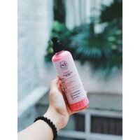 Dầu gội dâu tằm Perrie