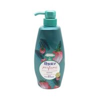 Dầu Gội Dâu Tây Trắng Thơm Mượt Rejoice (632.3ml)