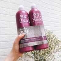 Dầu gội đầu Tigi Tím