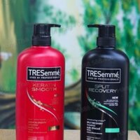 Dầu gội đầu Tresemme Thái lan cao cap