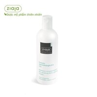 DẦU GỘI ĐẦU VIÊM DA CƠ ĐỊA ZIAJA MED Atopic – Med Atopy AZS