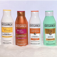 Dầu gội dầu xả Dessange 200 ml các màu