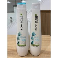 DẦU GỘI + DẦU XẢ MỸ MATRIX BIOLAGE VOLUME BLOOM 400ML-1000ML (TĂNG KHỐI LƯỢNG TÓC)
