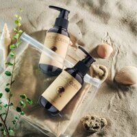 Dầu Gội, Dầu Xả Nature Queen 100ml [ Cam Kết Chính Hãng Công Ty Sao Thái Dương]