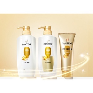 Dầu gội, dầu xả Pantene - 500ml