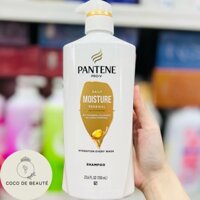 DẦU GỘI DẦU XẢ PANTENE DAILY MOISTURE RENEWAL MỸ