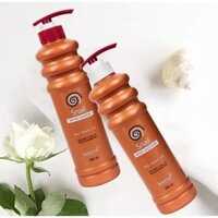 Dầu gội , dầu xả sophia snail 500ml