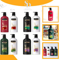 Dầu gội / Dầu xả TRESemme Thái Lan 400ml