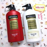 Dầu gội / Dầu xả TRESEMMÉ Thái Lan 370ml tresemme Keratin gừng trà xanh unilever mượt gàu ẩm hư tổn