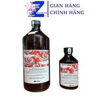 Dầu gội Davines chống rụng tóc NaturalTech Energizing Shampoo 250ml