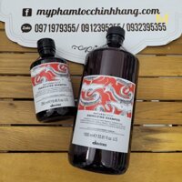 Dầu gội Davines Energizing chống rụng tóc 250ml - 1000ml MS1