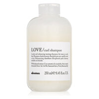 Dầu gội Davines Love Curl Sampoo, Kiểm Soát Và Tăng Độ Đàn Hồi Cho Tóc