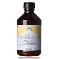 DẦU GỘI DAVINES PURIFYING NGĂN GÀU VÀNG CHAI BÉ 250ML