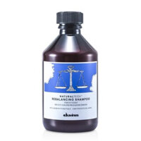 Dầu gội Davines Rebalancing Shampoo – làm sạch sâu và điều chỉnh hoạt động các tuyến dầu