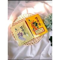 Dầu gội đen tóc phủ bạc Hàn Quốc