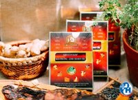 DẦU GỘI ĐEN TÓC THẢO DƯỢC SHITINSOF – HÁN PHƯƠNG LINH CHI