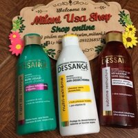 Dầu gội Dessange 250ml